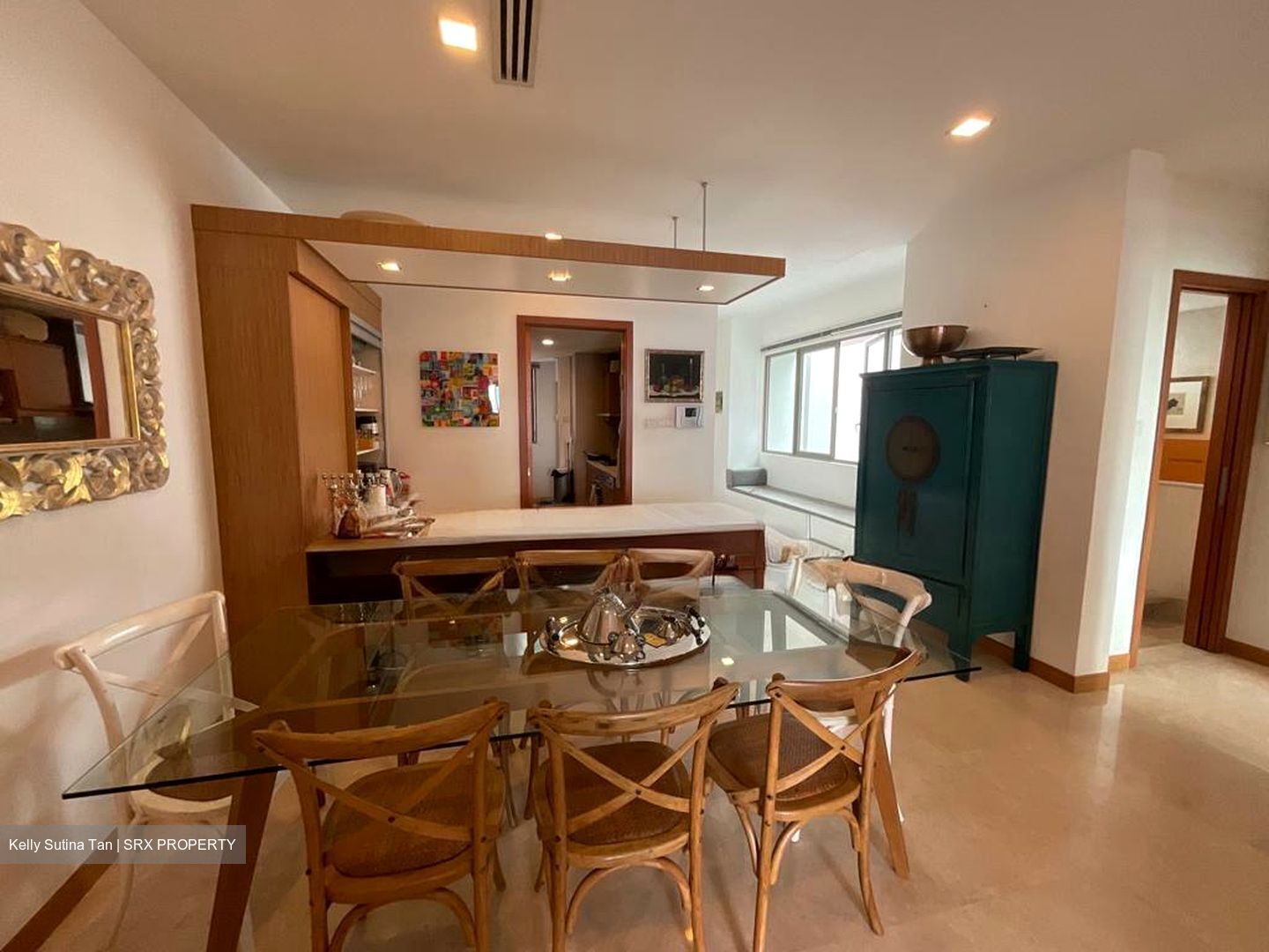 The Berth By The Cove (D4), Condominium #569449321